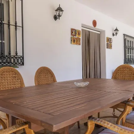 Villa Chiang Mai