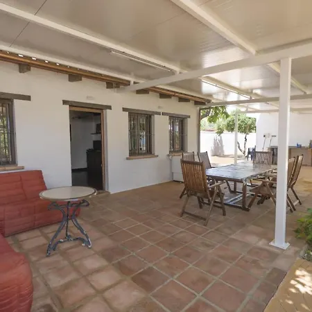 Chiang Mai Villa Fuengirola