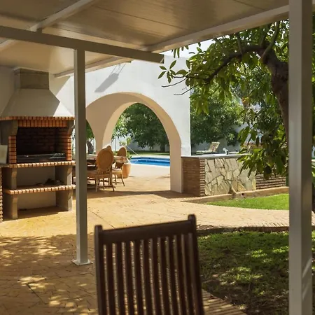 Chiang Mai Villa Fuengirola